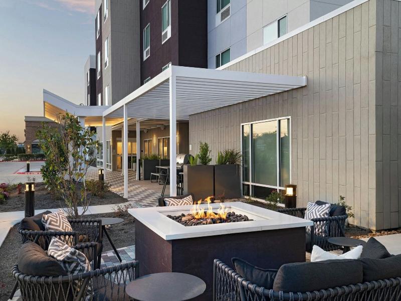 TownePlace Suites by Marriott Houston Tomball image
