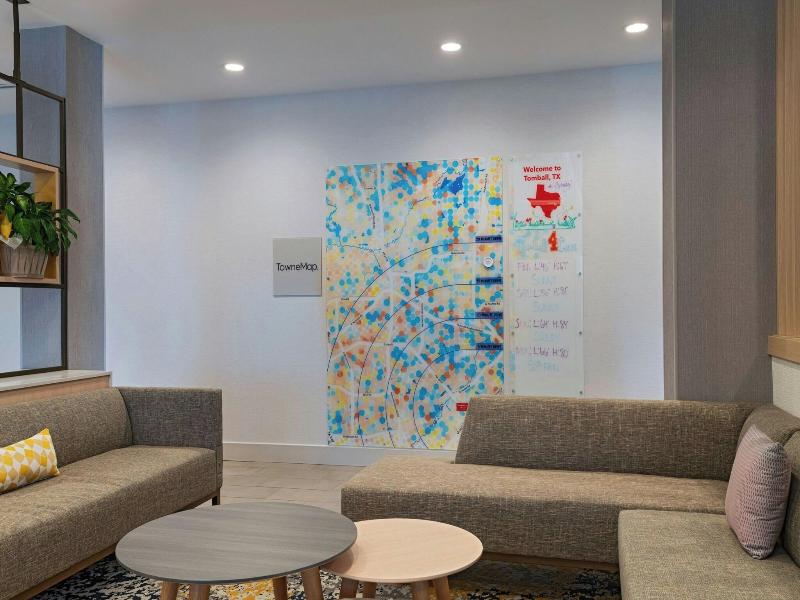 TownePlace Suites by Marriott Houston Tomball image