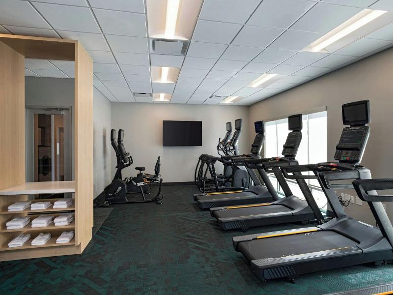 TownePlace Suites by Marriott Houston Tomball image