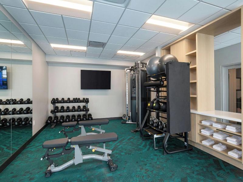 TownePlace Suites by Marriott Houston Tomball image