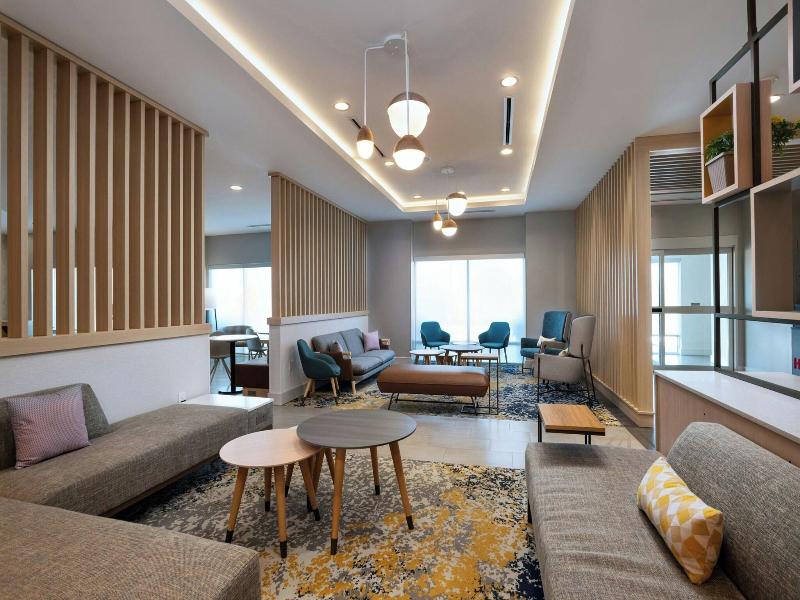 TownePlace Suites by Marriott Houston Tomball image