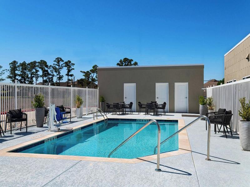 TownePlace Suites by Marriott Houston Tomball image