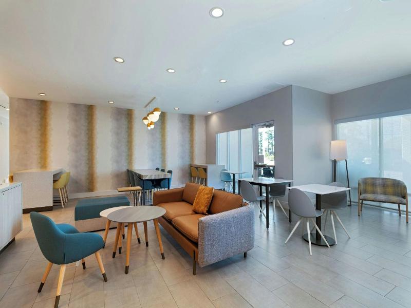 TownePlace Suites by Marriott Houston Tomball image