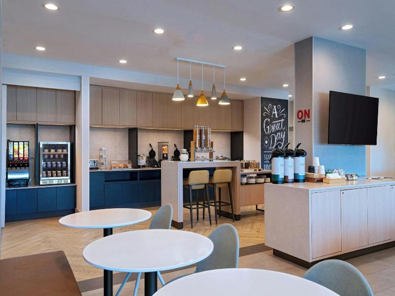 TownePlace Suites by Marriott Houston Tomball image