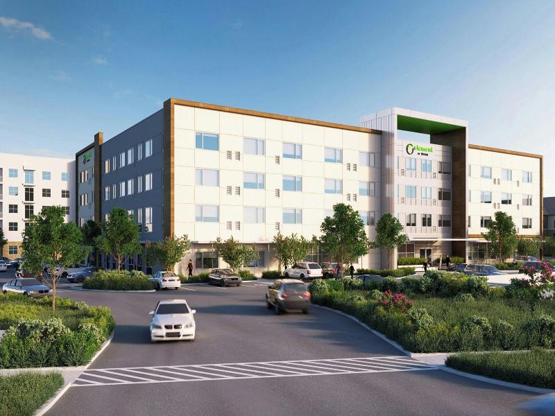 Element North Austin Tech Ridge image