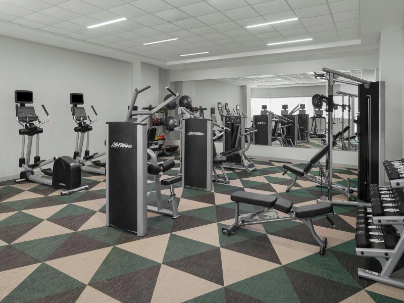 Element North Austin Tech Ridge image