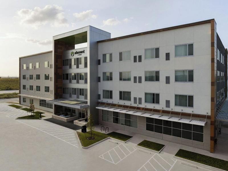 Element North Austin Tech Ridge image