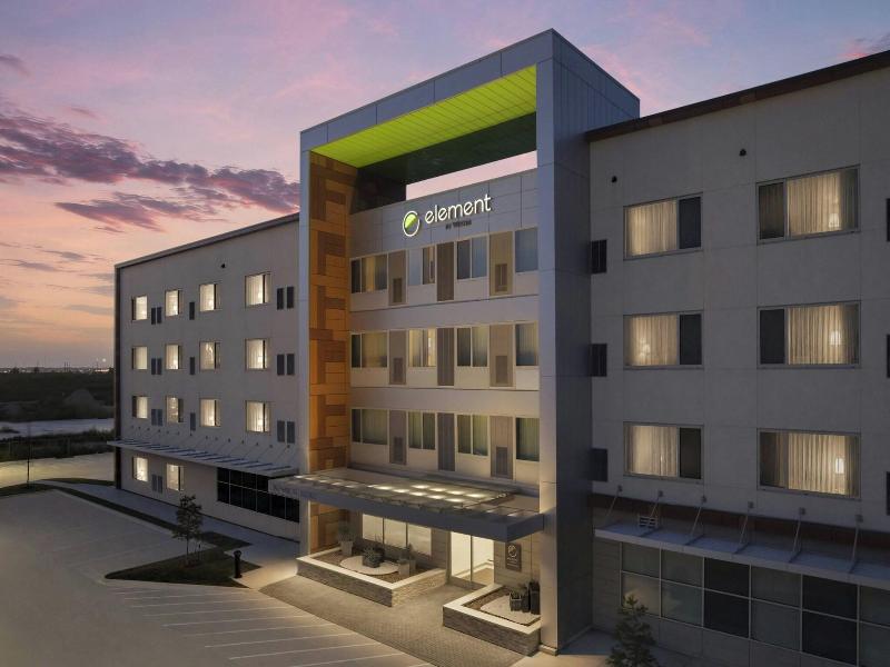 Element North Austin Tech Ridge image