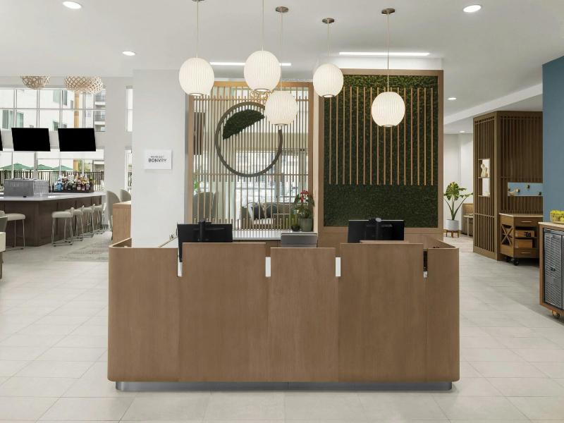 Element North Austin Tech Ridge image
