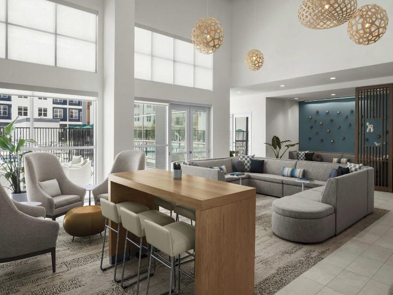 Element North Austin Tech Ridge image