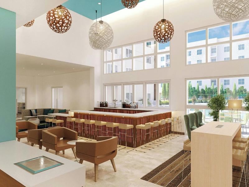 Element North Austin Tech Ridge image