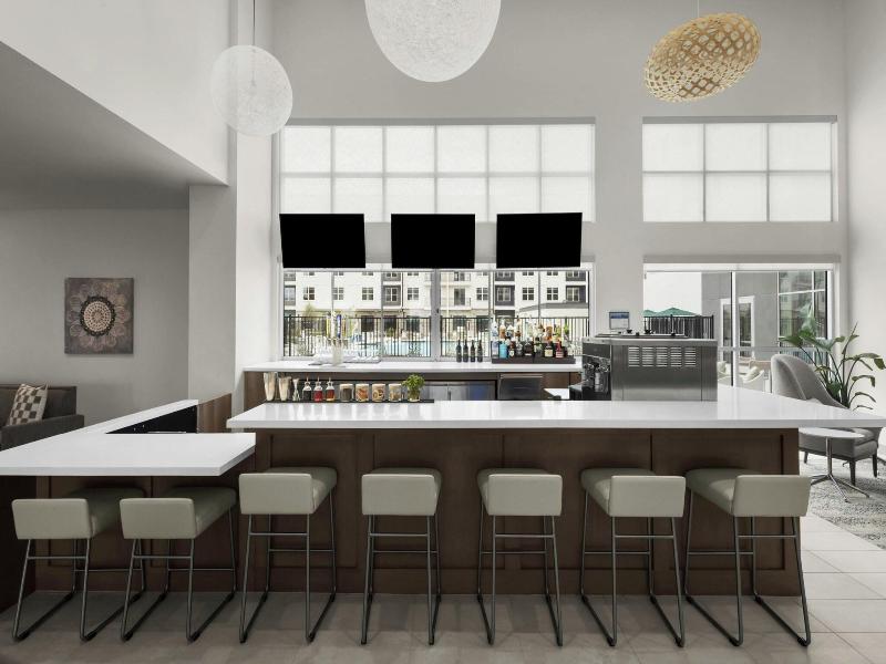 Element North Austin Tech Ridge image
