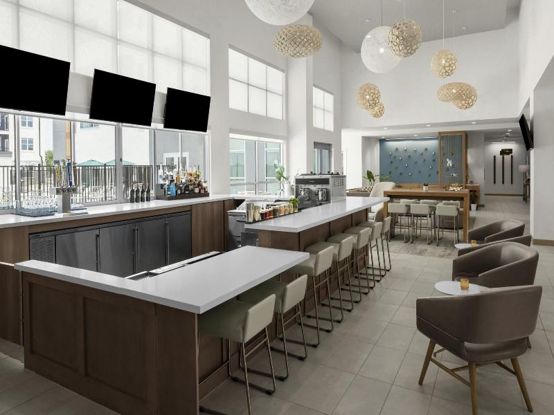 Element North Austin Tech Ridge image