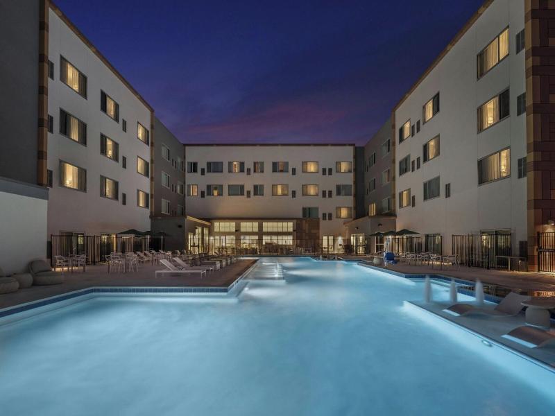Element North Austin Tech Ridge image