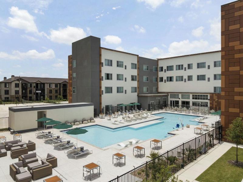 Element North Austin Tech Ridge image