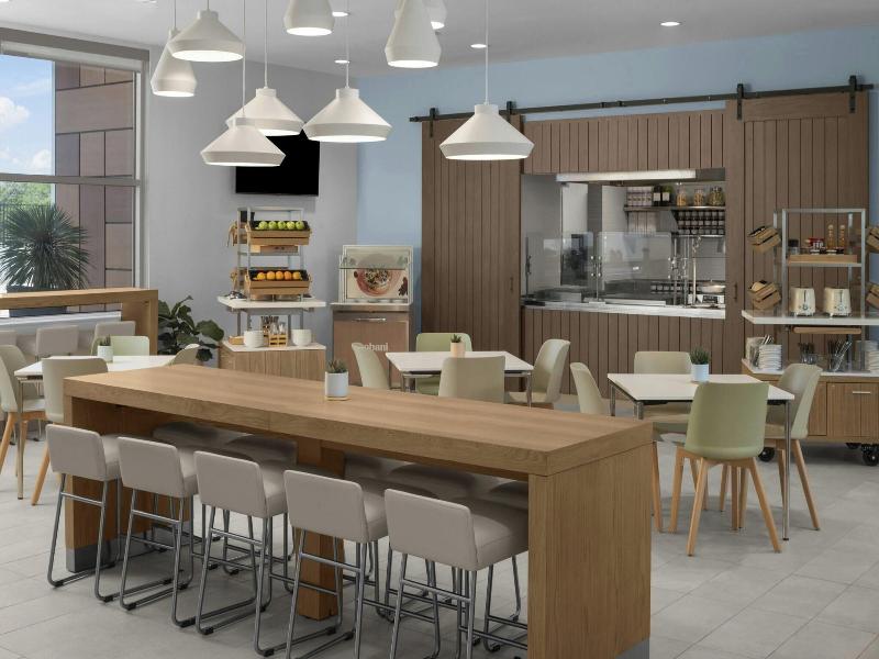 Element North Austin Tech Ridge image