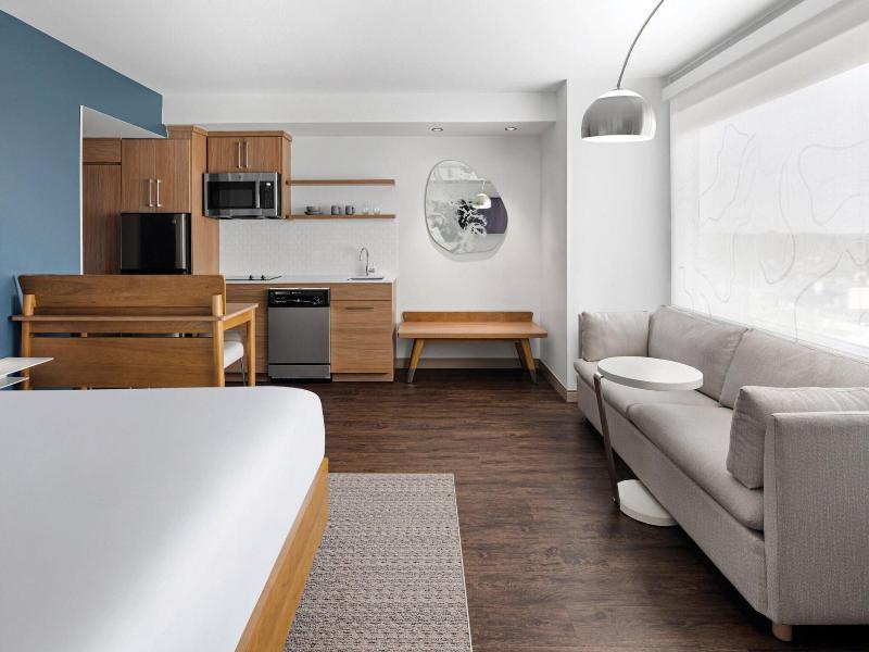 Element North Austin Tech Ridge image