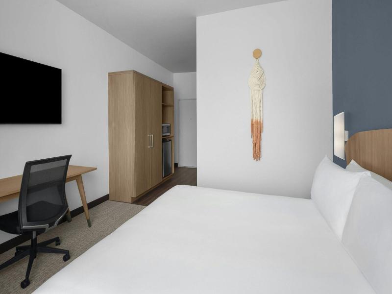 Element North Austin Tech Ridge image