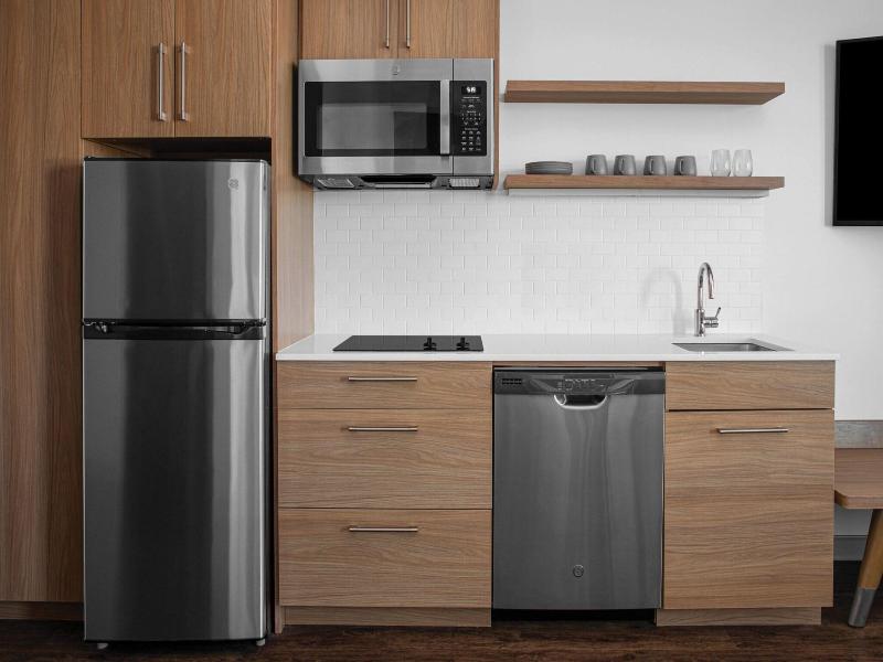 Element North Austin Tech Ridge image