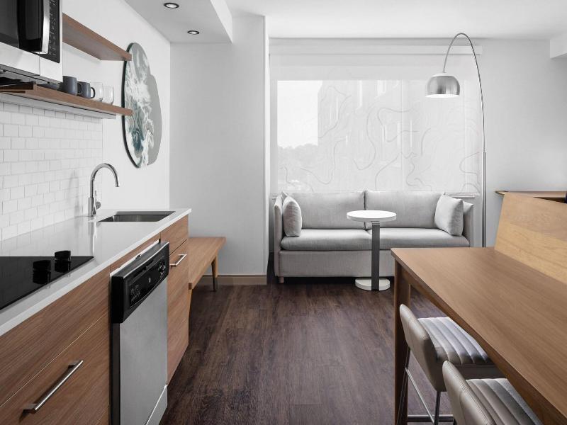 Element North Austin Tech Ridge image