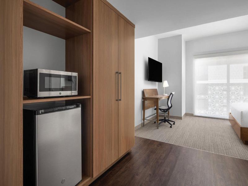 Element North Austin Tech Ridge image