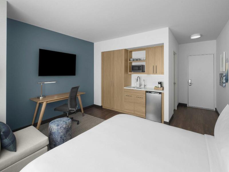 Element North Austin Tech Ridge image