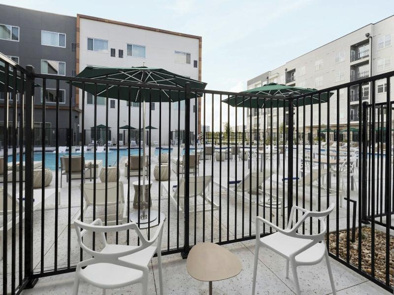 Element North Austin Tech Ridge image