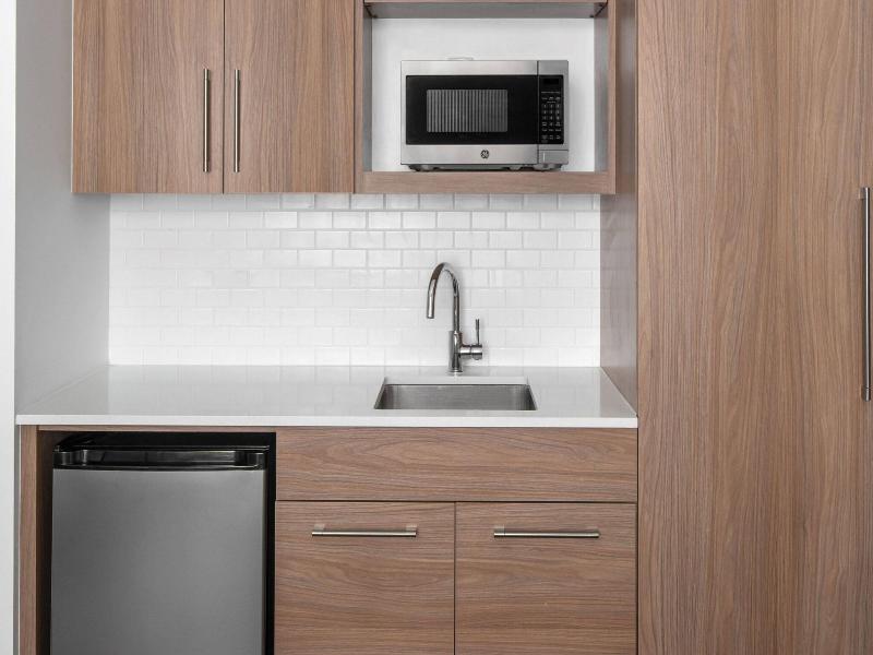 Element North Austin Tech Ridge image