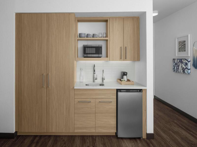 Element North Austin Tech Ridge image
