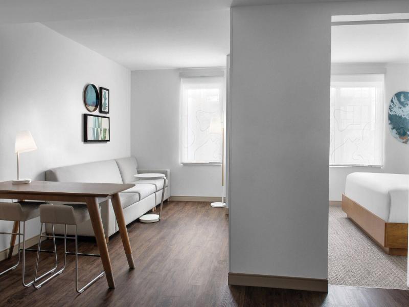 Element North Austin Tech Ridge image