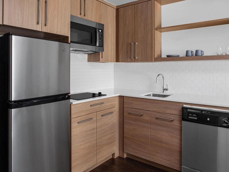 Element North Austin Tech Ridge image