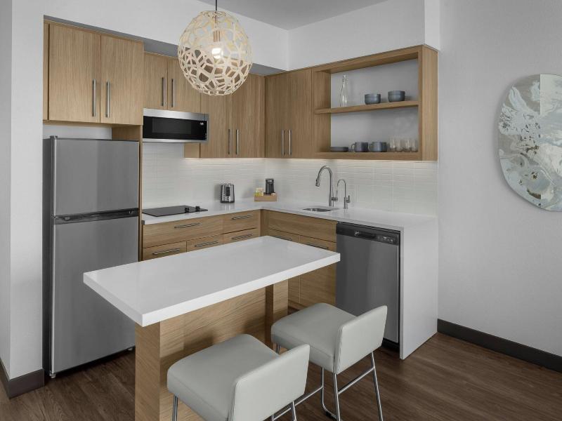 Element North Austin Tech Ridge image