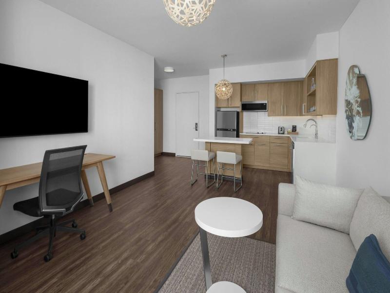 Element North Austin Tech Ridge image