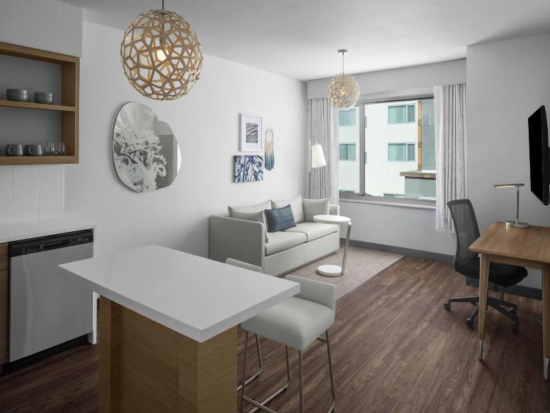 Element North Austin Tech Ridge image