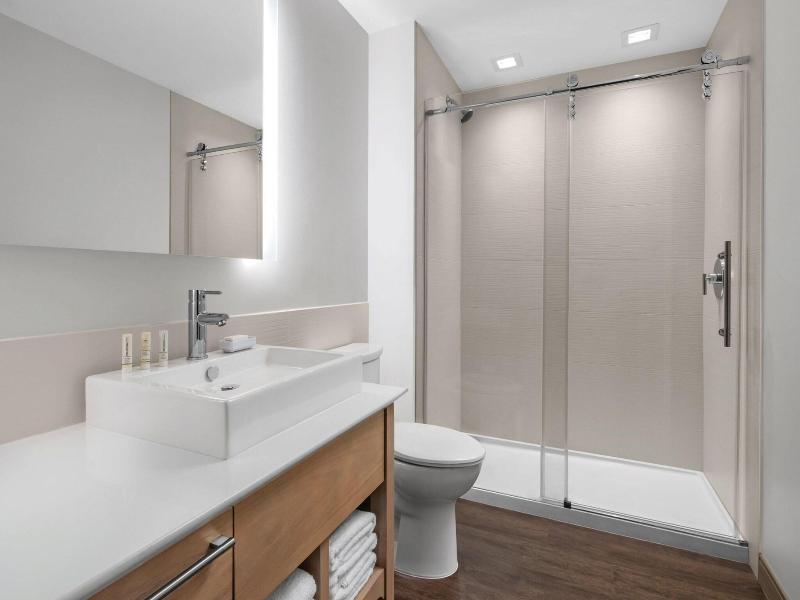 Element North Austin Tech Ridge image