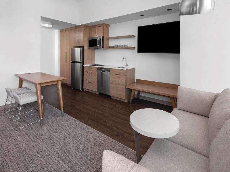 Element North Austin Tech Ridge image