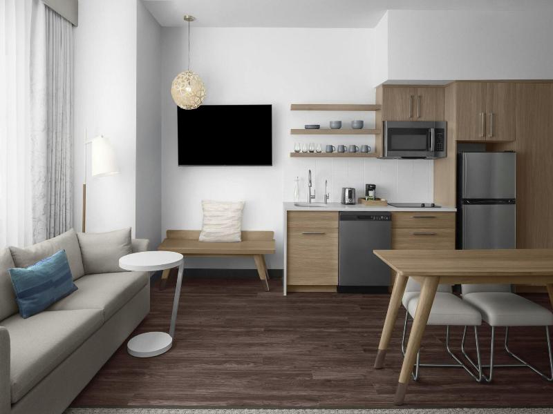 Element North Austin Tech Ridge image