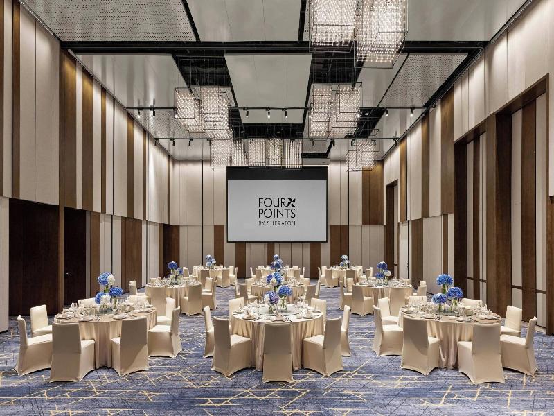 Four Points By Sheraton Huzhou, Nanxun image