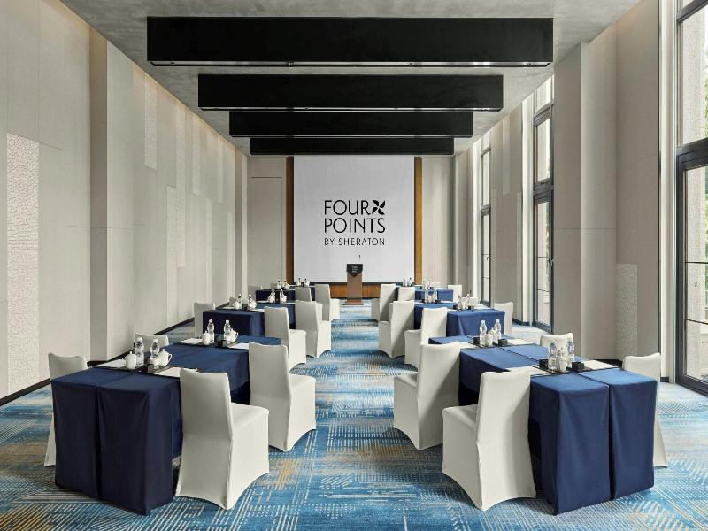 Four Points By Sheraton Huzhou, Nanxun image