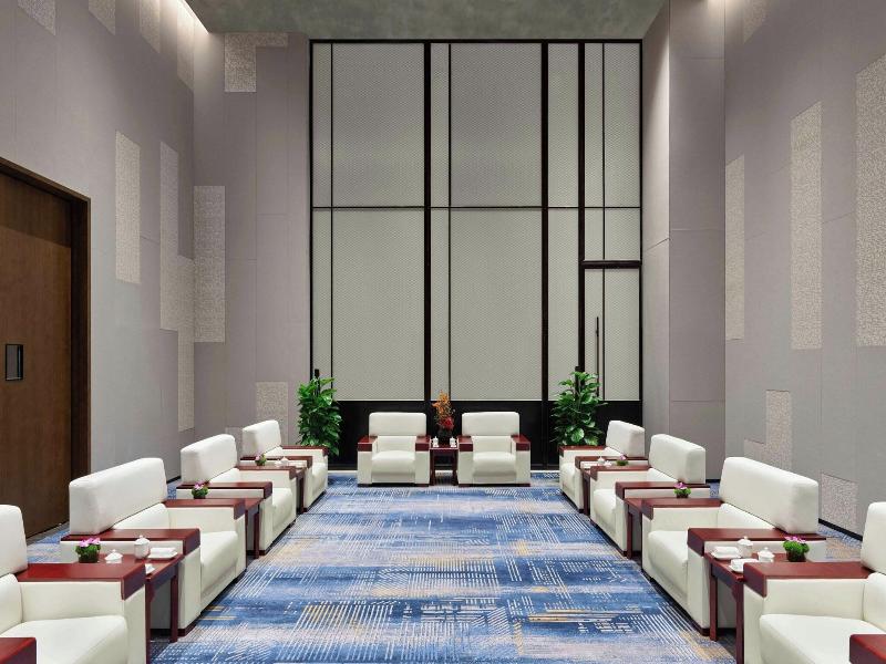 Four Points By Sheraton Huzhou, Nanxun image