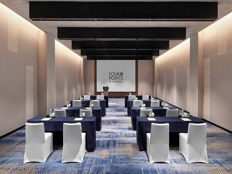 Four Points By Sheraton Huzhou, Nanxun image