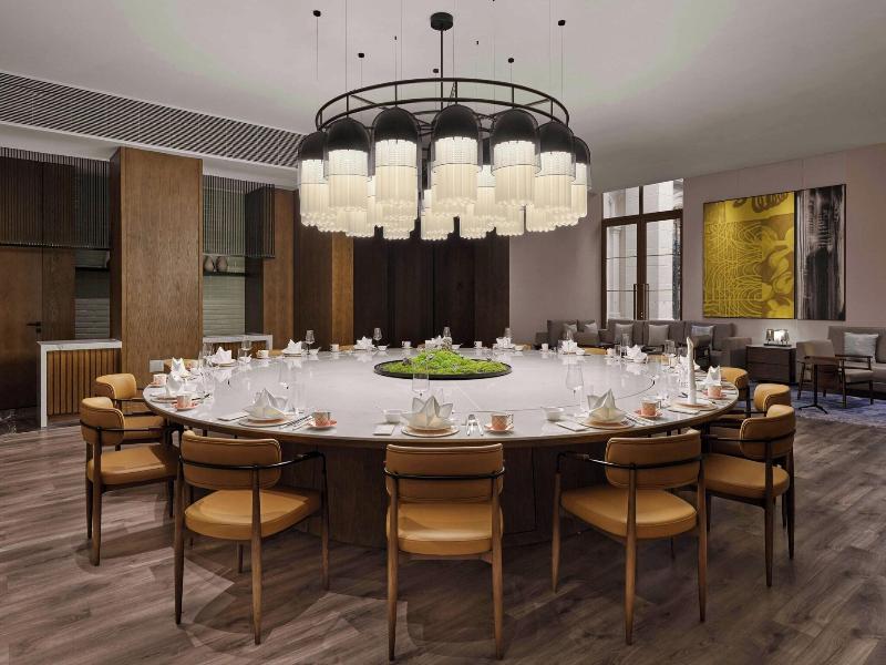 Four Points By Sheraton Huzhou, Nanxun image