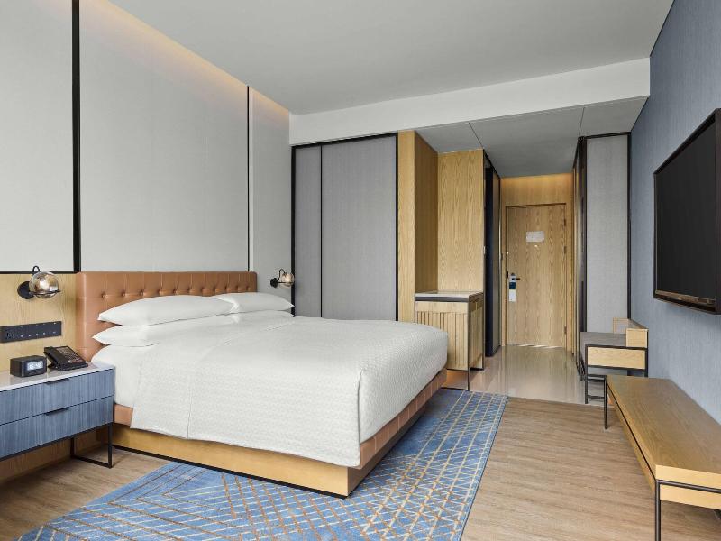 Four Points By Sheraton Huzhou, Nanxun image