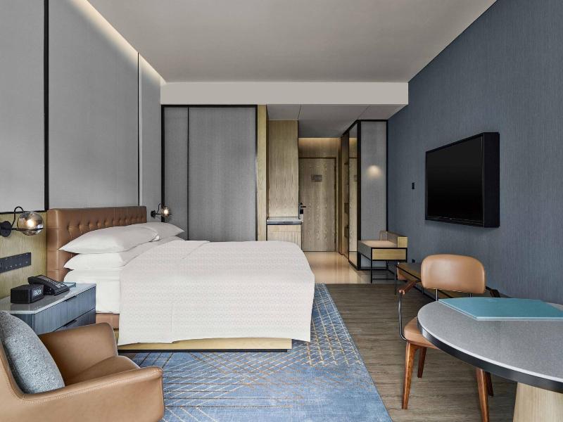 Four Points By Sheraton Huzhou, Nanxun image