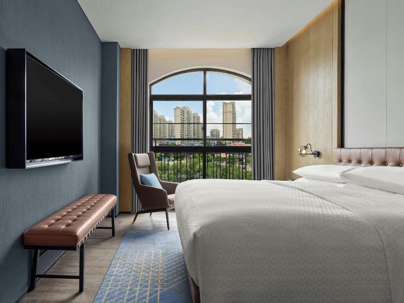 Four Points By Sheraton Huzhou, Nanxun image