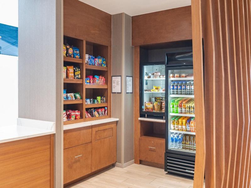 Springhill Suites By Marriott Freeport Brunswick image