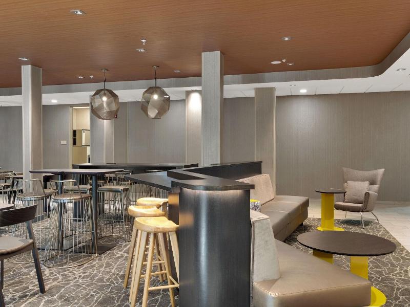 Springhill Suites By Marriott Freeport Brunswick image