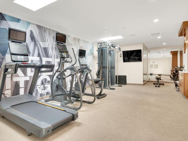 Springhill Suites By Marriott Freeport Brunswick image