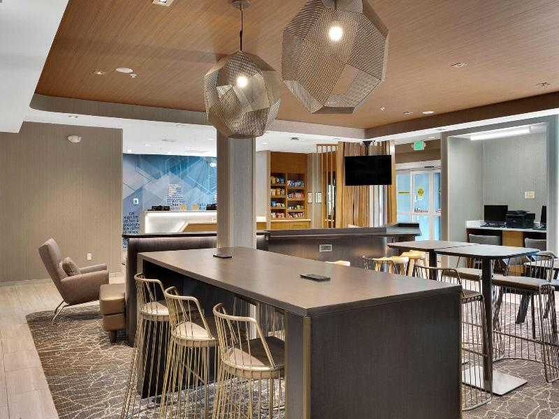 Springhill Suites By Marriott Freeport Brunswick image
