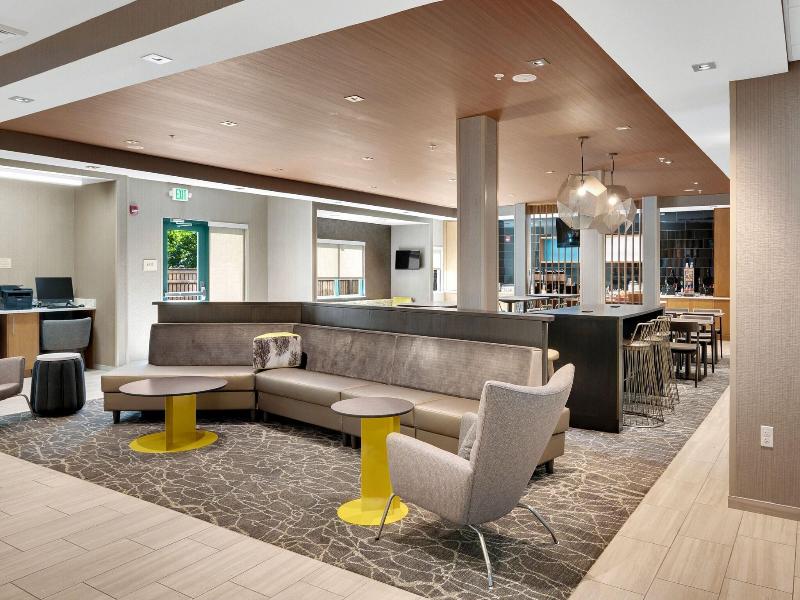 Springhill Suites By Marriott Freeport Brunswick image